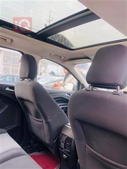 فورد إسكيب